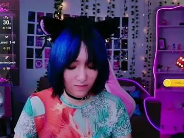 Stripchat Adult Video Chat of Ketrin_Jones