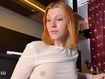 Stripchat Live Sex of ilona_wine