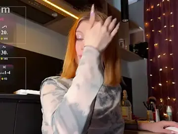 Stripchat Free Live Porn of ilona_wine