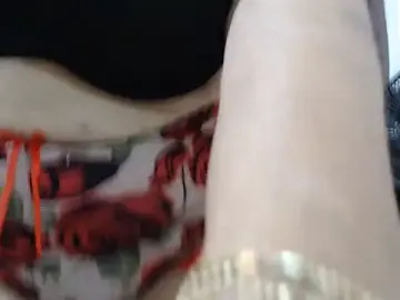 Stripchat Private Sex Chat of jenny_milf69