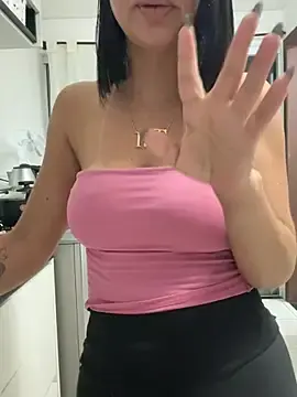 Stripchat Best Webcam of myafontenelle