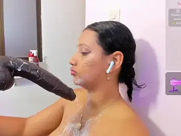 Stripchat Live Sex of veronica_bigass
