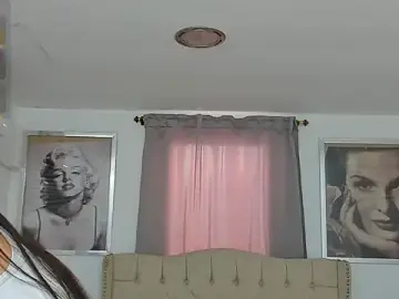 Stripchat Best Webcam of Beautyari_