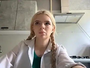 Stripchat Best live sex cam show of Britney_Calverhends
