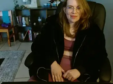 Stripchat Live Porn of Chill_Billie