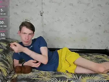 Stripchat Adult Video Chat of ERICK__DEEN