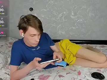Stripchat Best live sex cam show of ERICK__DEEN