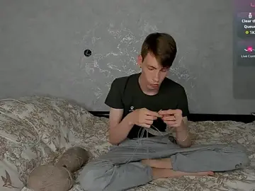Stripchat Best live sex cam show of ERICK__DEEN
