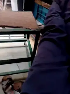 Stripchat Nude Webcam of Ranibhabhi96