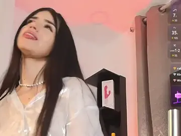 Stripchat Best Webcam of SaraRoy_