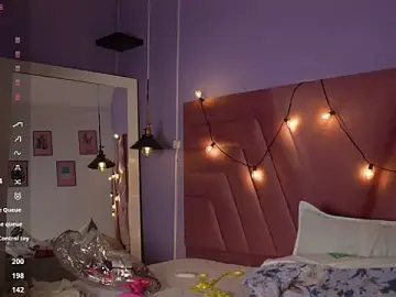 Stripchat Free Porn Cam of Beautifulskinny18
