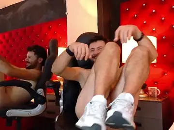 Stripchat Free Porn Cam of Erickpritz_xh
