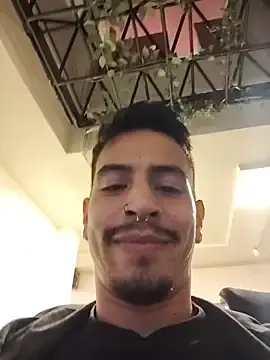 Stripchat Sex Chat of Juann-cock