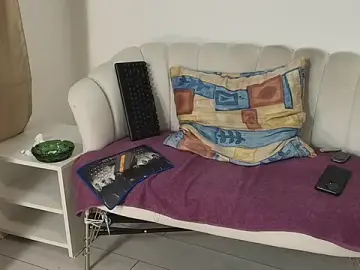 Stripchat Watch Live Sex Cams of MauroTwin