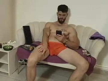 Stripchat Adult Webcam of MauroTwin