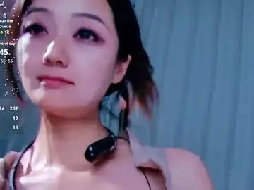 Stripchat Sex Chat of Susu-007