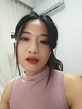 Stripchat Free Porn Cam of Susu-007
