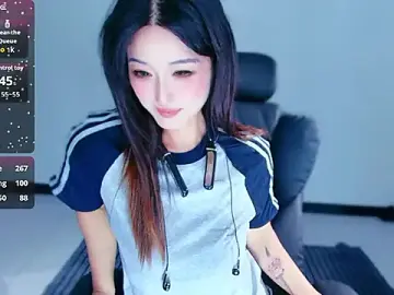 Stripchat Live Porn of Susu-007