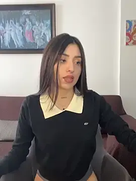 Stripchat Adult Video Chat of ananya_sex1