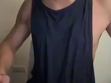 Stripchat Live Porn of athletenine