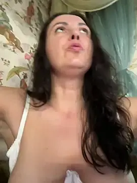 Stripchat Sex Chat of space_stacy