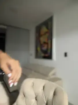 Stripchat Free Live Porn of CamilaSofiia