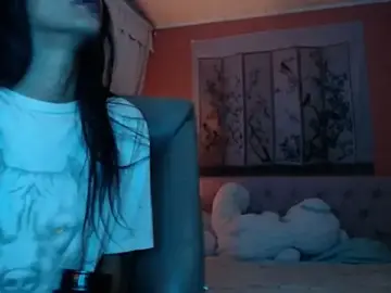 Stripchat Free Live Porn of DAELAA