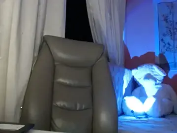 Stripchat Live Porn of DAELAA