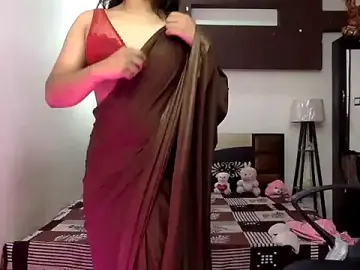 Stripchat Best live sex cam show of sweety-ritika
