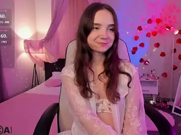 Stripchat Sex Cam of Elvienne