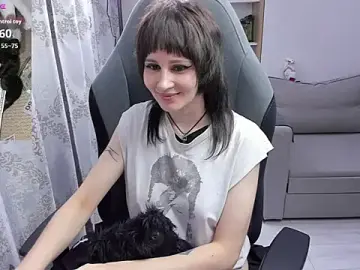 Stripchat Sex Cam of MistyDark