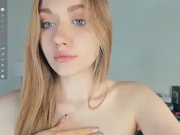 Stripchat Adult Video Chat of ThanhBuerger