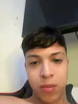 Stripchat Live Porn of ZAndrew_Gold