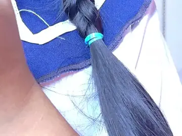 Stripchat Free Live Porn of hanaluna_