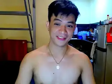 Stripchat Sex Cam of AsianCUMQUICKLY