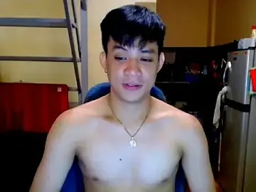 Stripchat Nude Webcam of AsianCUMQUICKLY