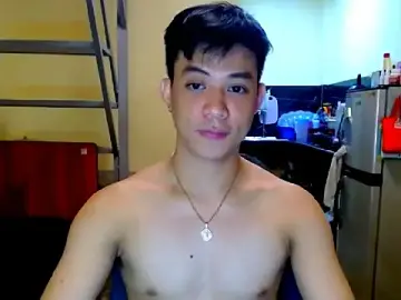 Stripchat Live Sex of AsianCUMQUICKLY