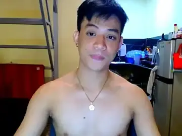 Stripchat Live Sex of AsianCUMQUICKLY