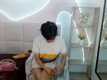 Stripchat Live Porn of Jazmiin_Rosee