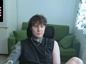 Stripchat Live Porn of Lechery_boy