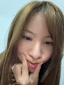 Stripchat Live Sex of Luna520