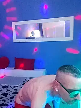 Stripchat Live Sex Cam of Nyto_bcn