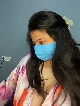 Stripchat Live Porn of Pari8822