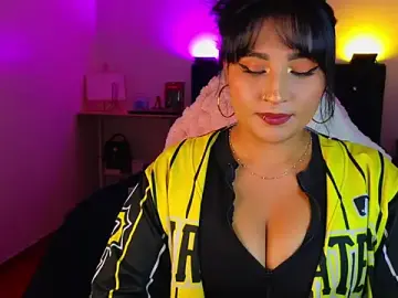 Stripchat Best live sex cam show of Pauilina
