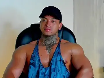Stripchat Best live sex cam show of Stiven_collins