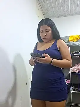 Stripchat Live Sex of Sweet-Dirty-Storm