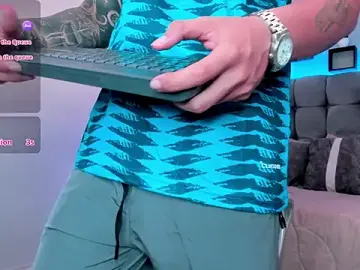 Stripchat Free Porn Cam of Thomas_moon