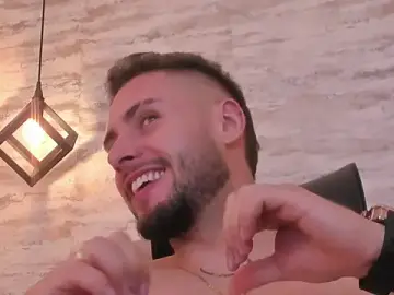 Stripchat Live Porn of dominic_de_luca