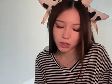 Stripchat Live Porn of luvvivii