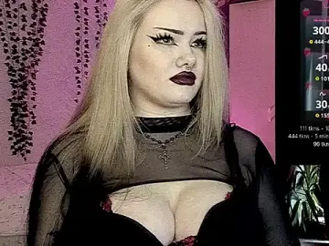 Stripchat Live Sex Cam of strawberry_elfcat